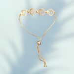 Radiant Charm Premium AD Bracelet