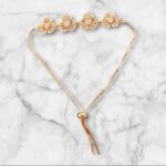 Luxury American Diamond Bracelet