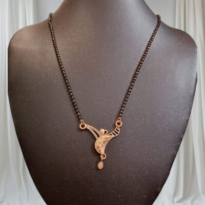 Eternal Grace AD Mangalsutra