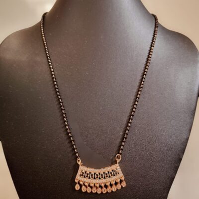 Eternal Grace AD Mangalsutra